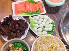 -堂客老火锅(欣阳广场总店)