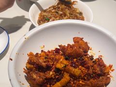 -兰湘子·湘菜小炒(三桥万象城店)