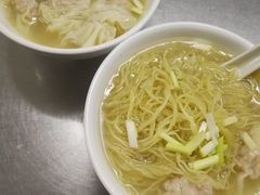-汉记面馆(南华东路店)