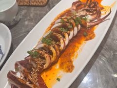 -前海沿·青岛菜(乐客城店)