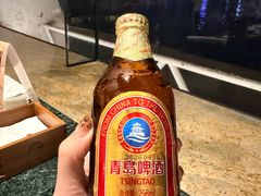 -白天鹅宾馆·流浮阁咖啡厅