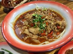 -老三样·美食研究中心(世贸路店)