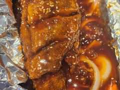 -柴米油盐三杯鸡(象山北路店)