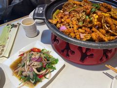 -渝蛙馆(新百店)