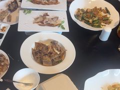 -正德楼果木烤鸭·渔家菜(东港店)