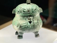 -西安博物院