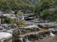 -孤山寨风景区
