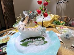 -尚海豆捞(乐虹坊店)