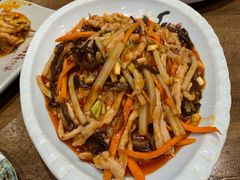 -薛阿婆(北美新天地中心店)