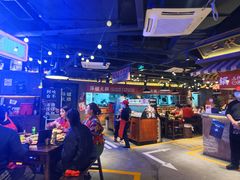 -萍姐火锅·公路夜市(打浦桥日月光店)