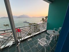 -深圳海边小筑客栈