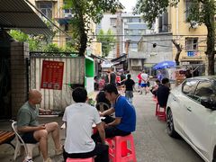 -小胡子祥彪烧烤(北湖总店)