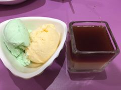 -牛仔部落火烤厚切牛排(永和永贞店)