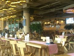 android_upload_pic-Paulaner·德国帕拉娜自酿啤酒餐厅(海上世界店)