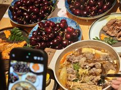 -贵木日本料理·铁板烧(新地假日广场店)