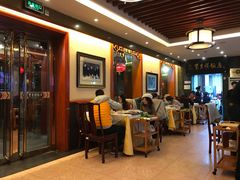 -东来顺饭庄(天坛店)