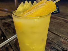 -精酿农场Brew Farm·沙漠绿洲餐厅