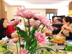 -五观堂素食(新华路店)
