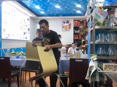 -来之顺海鲜菜馆·青岛菜(栈桥店)