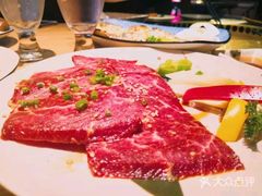 -久苑烧肉(世界城广场店)