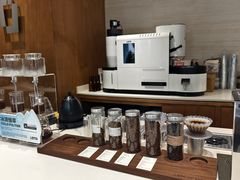 -LOTTA COFFEE(安居博文苑店)