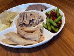 -高佳庄·海鲜酒楼(定海店)