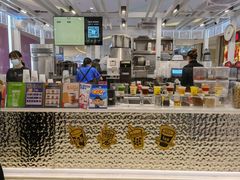 -KOI The(卓悦汇购物中心店)