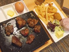 -NLFS1983咖啡花园餐厅(锦桂店)
