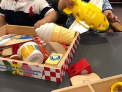 -FAIRYLAND龙族星球主题餐厅(凯丹广场店)