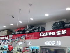 -胜达影像·佳能哈苏索尼