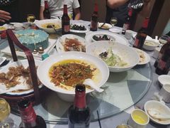 -一家人(凯旋路店)