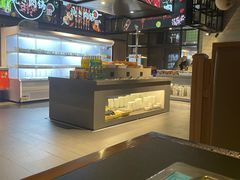 -蓝鲸湾汤泉(包河店)