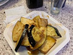 -厚味居炙子烤肉·清真(天桥南纬路店)