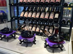 -红透天牛排海鲜自助(长和国际直营店)