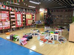 -金砾教育培训(宝山校区)