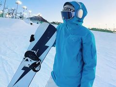 -多乐美地滑雪场