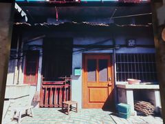 -CITY MART城市集市·里弄(北外滩来福士广场店)