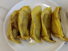 -古南都·清真绿柳居菜馆(太平南路店)