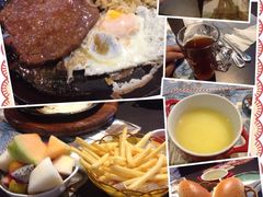 -西玛西餐厅(乐晟广场店)