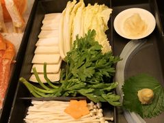 -小十料理(新城店)