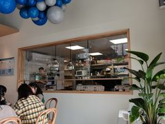 -小满Grainkitchen(滨江商业广场店)