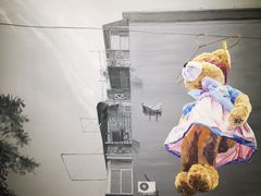 -上海市普陀区文化馆