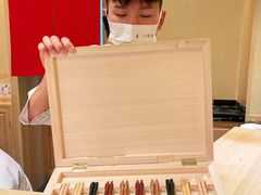 -荣一代目OMAKASE板前料理
