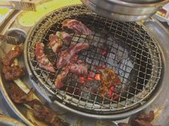 -喜来稀肉(虹泉路店)