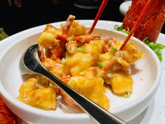 -富淳饭店(陆家嘴保利广场店)
