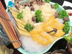 -乔先生涮肉·鲜活牛羊肉火锅(塘沽店)