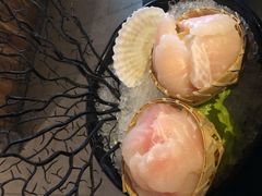 巴沙鱼-湊湊火锅·茶憩(和平大悦城店)