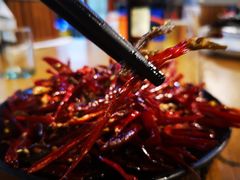 -邱金小炒·30 年盐帮江湖菜(自贡店)