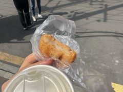 -老南昌白糖糕(大士院店)