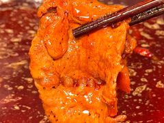 -吼堂老火锅(太古里总店)